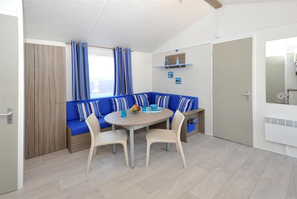 Camping Les Dunes Le Bois-Plage-en-Ré Екстериор снимка